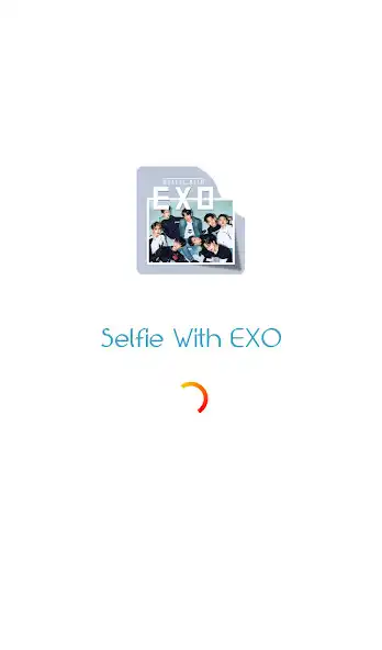 Play Selfie With EXO  and enjoy Selfie With EXO with UptoPlay