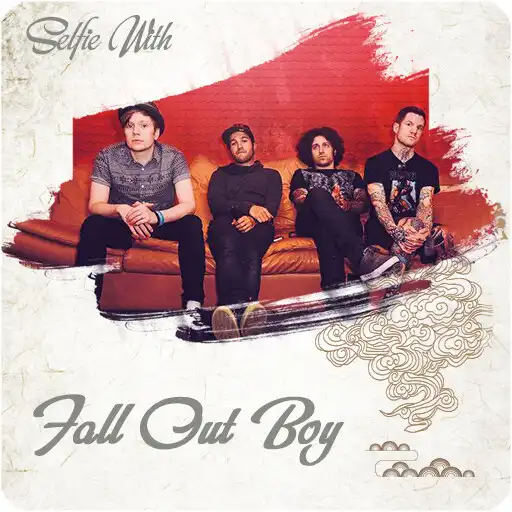 Play Selfie With Fall Out Boy APK Play Selfie With Fall Out Boy APK