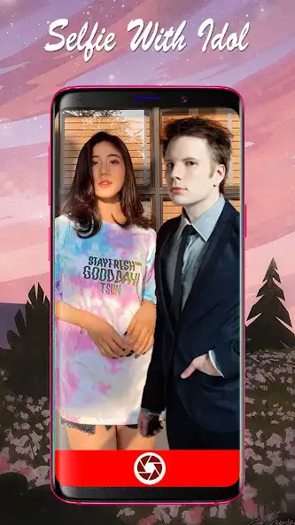 Play Selfie With Fall Out Boy  and enjoy Selfie With Fall Out Boy with UptoPlay
