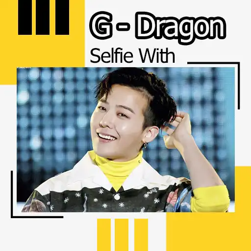 Play Selfie With G-Dragon APK Play Selfie With G-Dragon APK