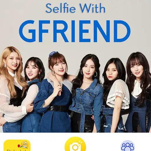Play Selfie With GFriend APK