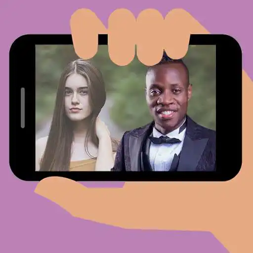 Play Selfie With Guardian Angel and Photo Editor APK