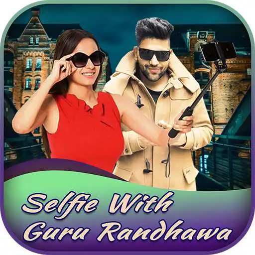 Play Selfie With Guru Randhawa APK