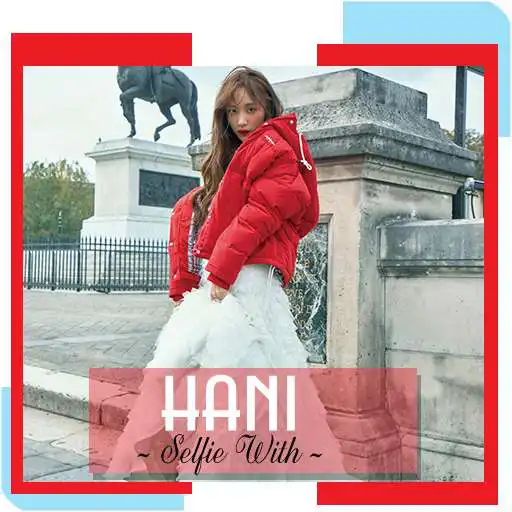 Play Selfie With Hani APK