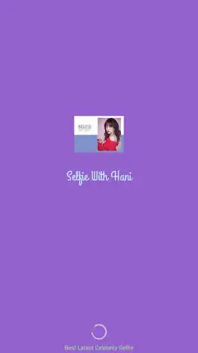 Play Selfie With Hani  and enjoy Selfie With Hani with UptoPlay