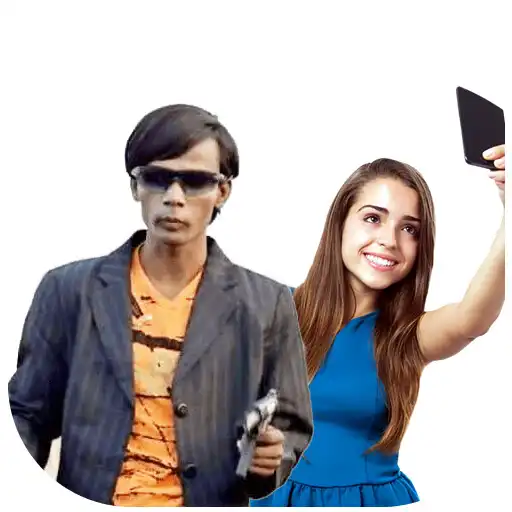 Play Selfie With Hero Alom APK