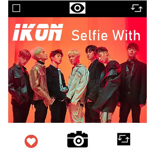 Play Selfie With IKON APK