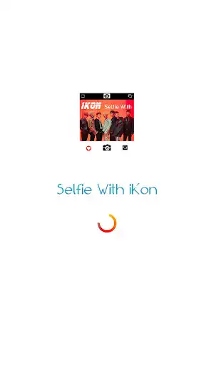 Play Selfie With IKON  and enjoy Selfie With IKON with UptoPlay