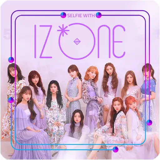 Play Selfie With IZONE APK Play Selfie With IZONE APK