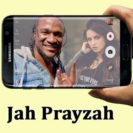 Play Selfie With Jah Prayzah and Photo Editor APK Play Selfie With Jah Prayzah and Photo Editor APK