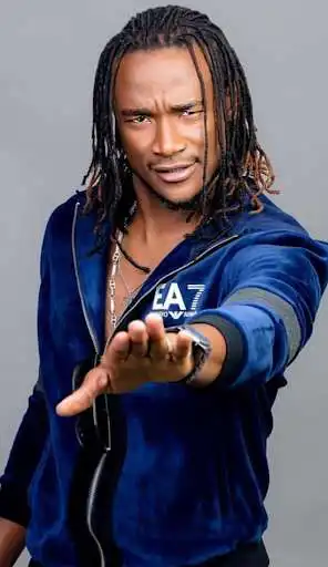 Play Selfie With Jah Prayzah and Photo Editor  and enjoy Selfie With Jah Prayzah and Photo Editor with UptoPlay