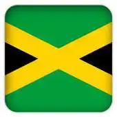 Free play online Selfie with Jamaica flag APK
