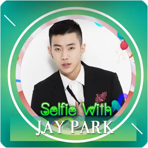 Play Selfie With Jay Park APK Play Selfie With Jay Park APK