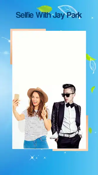 Play Selfie With Jay Park  and enjoy Selfie With Jay Park with UptoPlay
