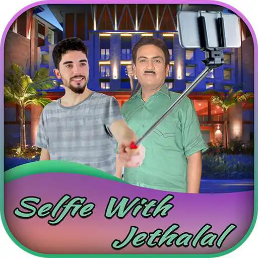 Free play online Selfie With Jethalal APK Free play online Selfie With Jethalal APK
