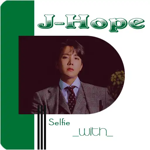 Play Selfie With J-Hope (BTS) APK