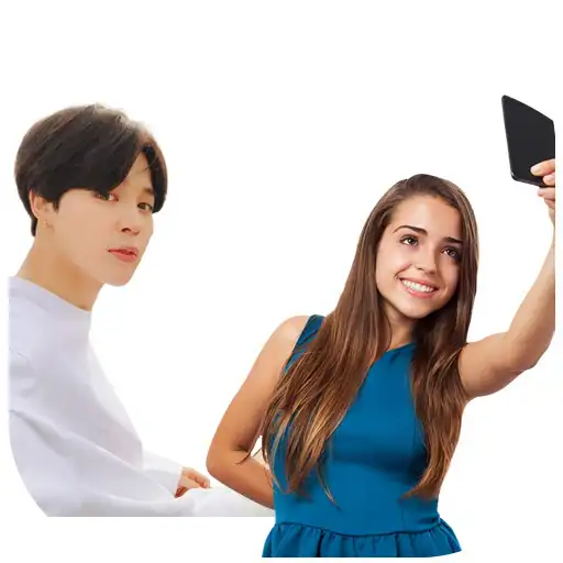 Play Selfie With Jimin APK