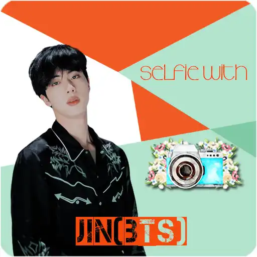 Play Selfie With Jin (BTS) APK