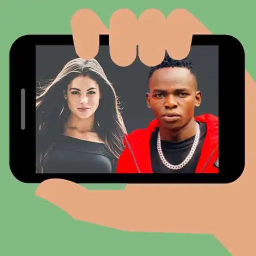 Play Selfie With John Blaq and Photo Editor APK Play Selfie With John Blaq and Photo Editor APK