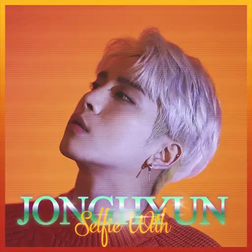Play Selfie With Jonghyun APK Play Selfie With Jonghyun APK