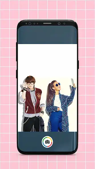 Play Selfie With Jonghyun  and enjoy Selfie With Jonghyun with UptoPlay