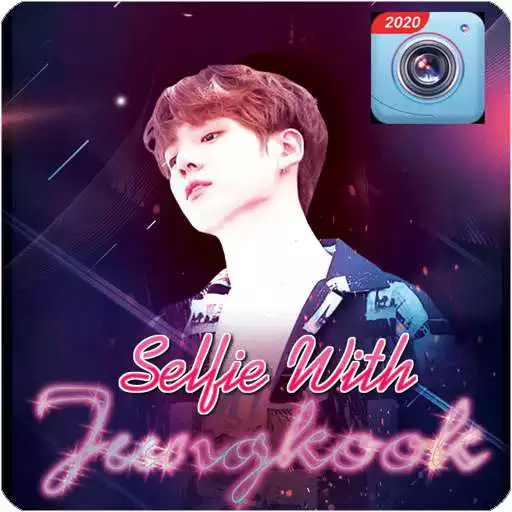 Play Selfie With Jungkook (BTS) APK
