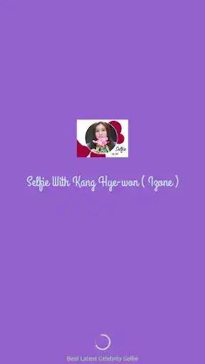 Play Selfie With Kang Hye-won ( Izone ) and enjoy Selfie With Kang Hye-won ( Izone ) with UptoPlay Play Selfie With Kang Hye-won ( Izone ) and enjoy Selfie With Kang Hye-won ( Izone ) with UptoPlay