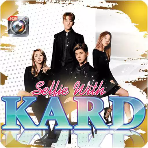 Play Selfie With KARD APK
