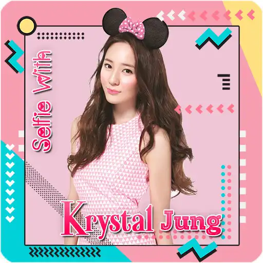 Play Selfie With Krystal Jung  and enjoy Selfie With Krystal Jung with UptoPlay