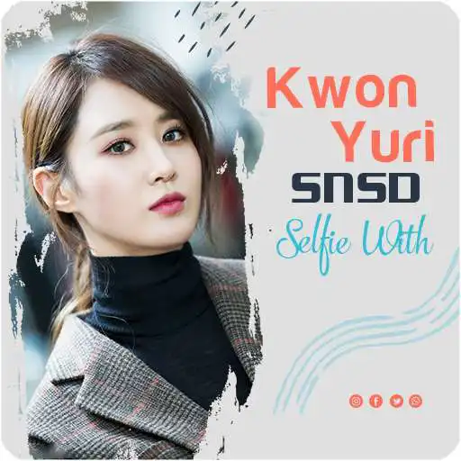 Play Selfie With Kwon Yuri (SNSD) APK