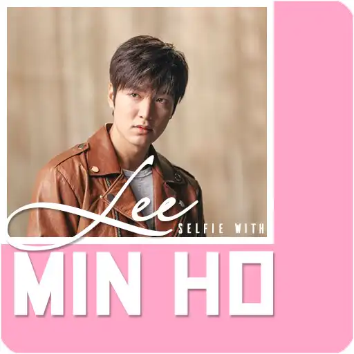 Play Selfie With Lee Min Ho APK Play Selfie With Lee Min Ho APK
