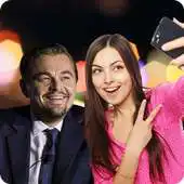 Free play online Selfie with Leonardo DiCaprio APK Free play online Selfie with Leonardo DiCaprio APK
