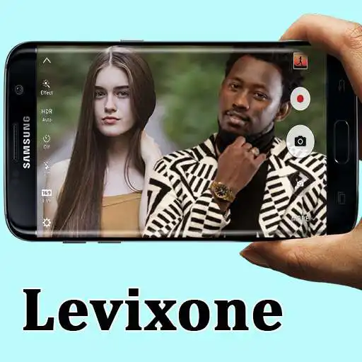 Play Selfie With Levixone and Photo Editor APK Play Selfie With Levixone and Photo Editor APK