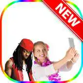 Free play online Selfie With Lil Wayne APK