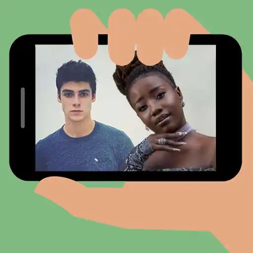 Play Selfie With Lydia Jazmine and Photo Editor APK Play Selfie With Lydia Jazmine and Photo Editor APK