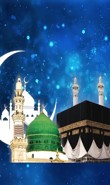 Play Selfie with Makka Madina as an online game Selfie with Makka Madina with UptoPlay