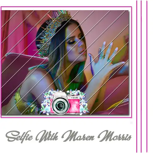 Play Selfie With Maren Morris APK Play Selfie With Maren Morris APK