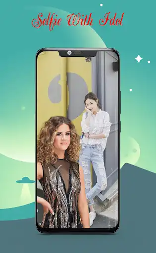 Play Selfie With Maren Morris  and enjoy Selfie With Maren Morris with UptoPlay