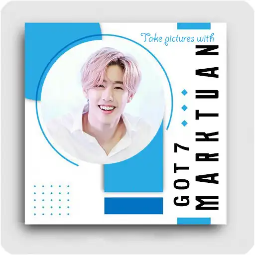 Play Selfie With Mark Tuan ( GOT7) APK