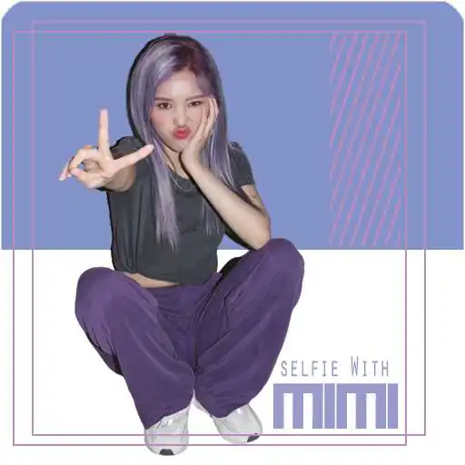 Play Selfie With Mimi ( OH MY GIRL ) APK