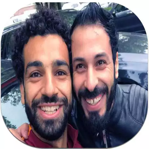 Play Selfie With Mohamed Salah APK