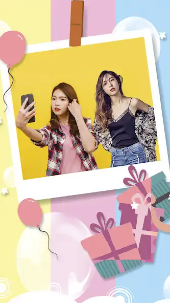 Play Selfie With MOMOLAND  and enjoy Selfie With MOMOLAND with UptoPlay