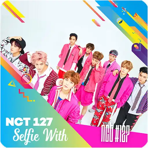 Play Selfie With NCT 127 APK Play Selfie With NCT 127 APK