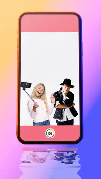Play Selfie With NCT 127  and enjoy Selfie With NCT 127 with UptoPlay