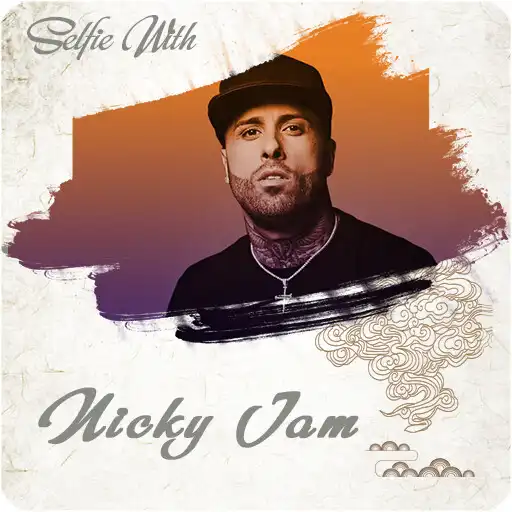 Play Selfie With Nicky Jam APK