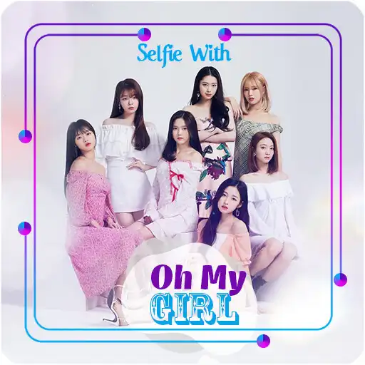 Play Selfie With Oh My Girl APK