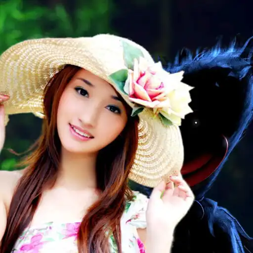 Play Selfie with Poppy APK Play Selfie with Poppy APK