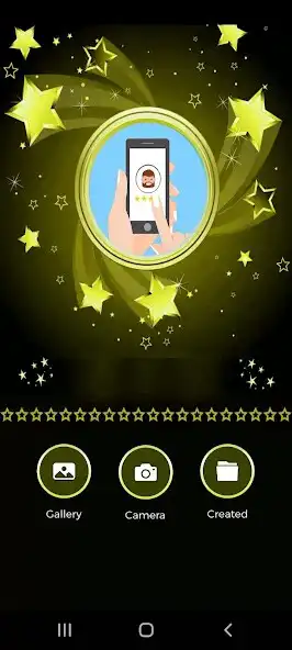Play Selfie With Prabhas  and enjoy Selfie With Prabhas with UptoPlay