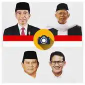 Free play online Selfie With President 2019 APK