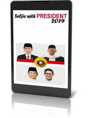 Play Selfie With President 2019